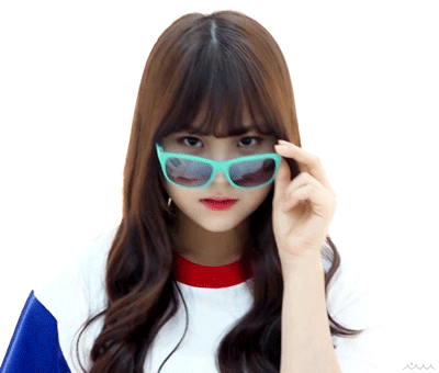 [여자친구] 김예원 | 인스티즈