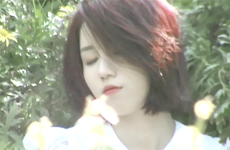 러블리즈 "A New Trilogy"티저 움짤.gif | 인스티즈