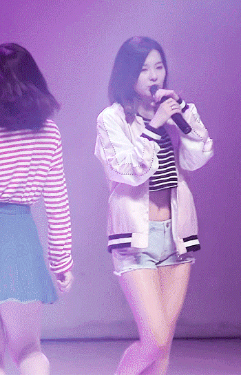 레전드로 남을 강남대 축하공연 슬기 직찍.jpgif | 인스티즈