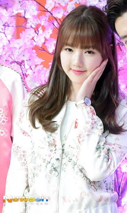 [여자친구] 정예린 | 인스티즈