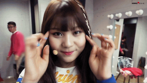 [여자친구] 김예원 | 인스티즈