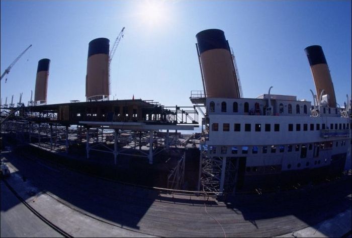 영화 타이타닉을 아시나요?.jpg | 인스티즈