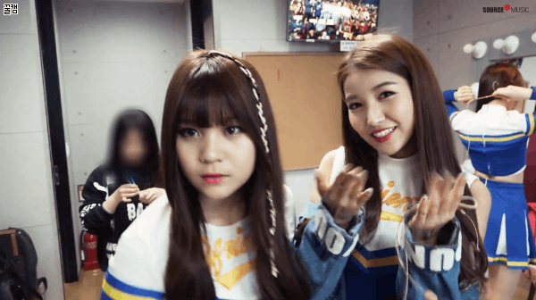 [여자친구] 김예원 | 인스티즈