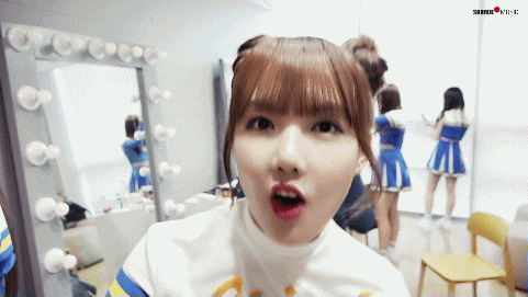 [여자친구] 정예린 | 인스티즈