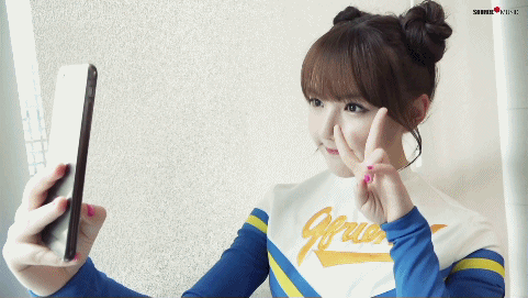 [여자친구] 정예린 | 인스티즈