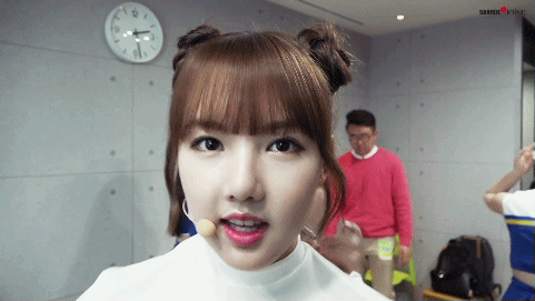 [여자친구] 정예린 | 인스티즈