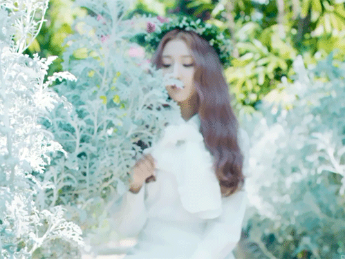 러블리즈 "A New Trilogy"티저 움짤.gif | 인스티즈