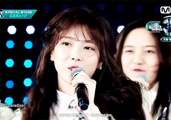 프로듀스 101 최종 12~22위 최근 근황 | 인스티즈