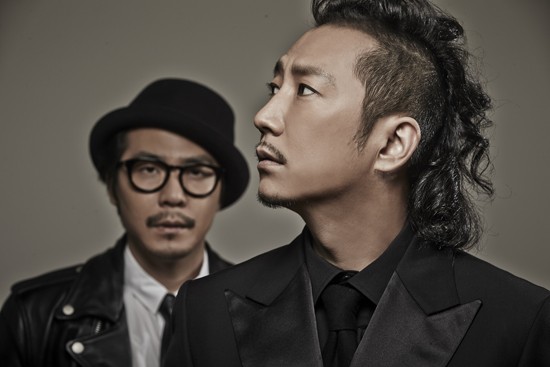 [스타인터뷰] 프리스타일, "하하와 10년의 약속 결국 이뤄졌다"