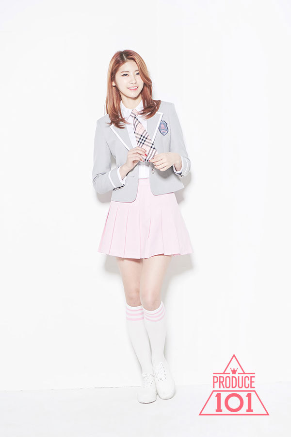 프로듀스 101 최종 12~22위 최근 근황 | 인스티즈