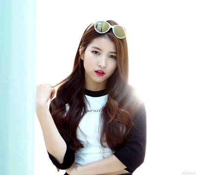 [여자친구] 김소정 | 인스티즈