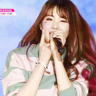 프로듀스 101 최종 12~22위 최근 근황 | 인스티즈