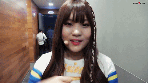 [여자친구] 김예원 | 인스티즈