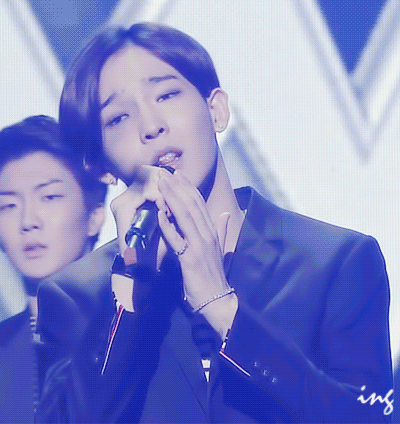 떠오르는 아이돌 음색깡패.jpg | 인스티즈