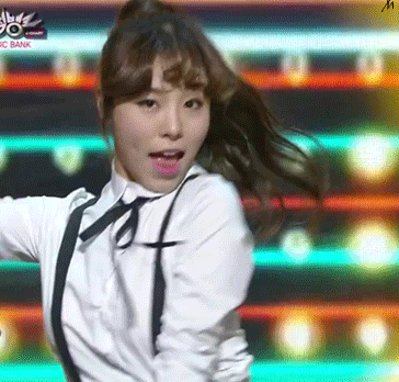 앞머리 내린 마마무 휘인 | 인스티즈