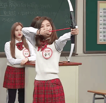 아는 형님 레드벨벳편 형님학교 선공개 영상.swf | 인스티즈