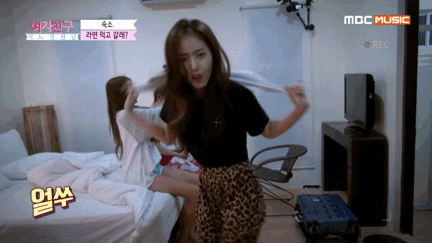 [여자친구] 황은비 | 인스티즈