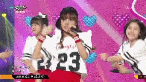 오마이걸 멤버를 알아보자 | 인스티즈