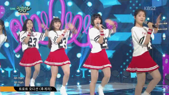 오마이걸 멤버를 알아보자 | 인스티즈