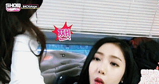 [여자친구] 황은비 | 인스티즈