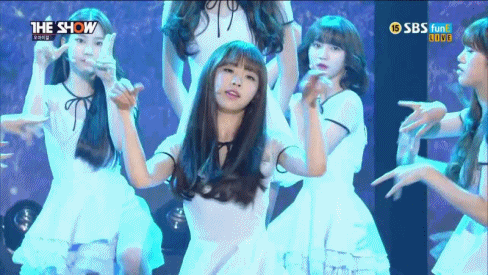 오마이걸 멤버를 알아보자 | 인스티즈