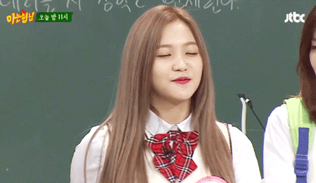 아는 형님 레드벨벳편 형님학교 선공개 영상.swf | 인스티즈