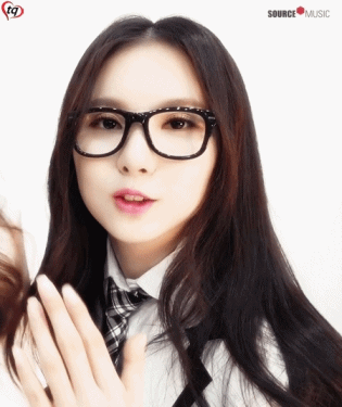 [여자친구] 정은비 | 인스티즈