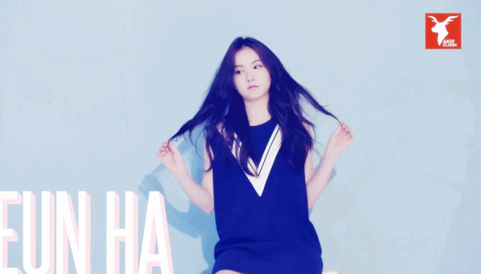 [여자친구] 정은비 | 인스티즈