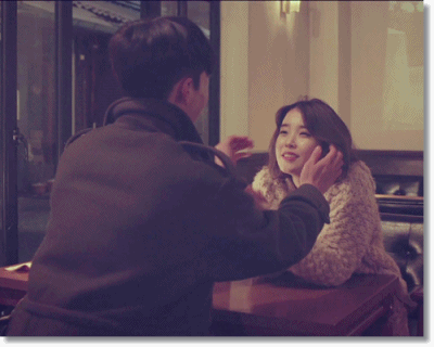 아이유 - 금요일에 만나요.swf | 인스티즈