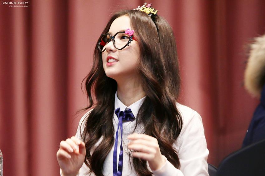 [여자친구] 정은비 | 인스티즈