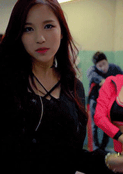 트와이스(TWICE) OOH-AHH하게 M/V → CHEER UP M/V | 인스티즈