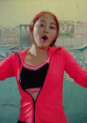 트와이스(TWICE) OOH-AHH하게 M/V → CHEER UP M/V | 인스티즈