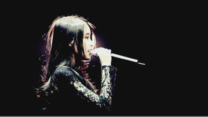 cd씹어먹은 아이유의 라이브.swf | 인스티즈