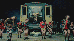 트와이스(TWICE) OOH-AHH하게 M/V → CHEER UP M/V | 인스티즈