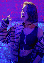 트와이스(TWICE) OOH-AHH하게 M/V → CHEER UP M/V | 인스티즈