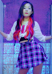 트와이스(TWICE) OOH-AHH하게 M/V → CHEER UP M/V | 인스티즈