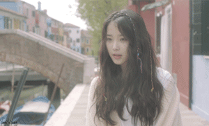 아이유 - 하루끝 뮤비.swf | 인스티즈