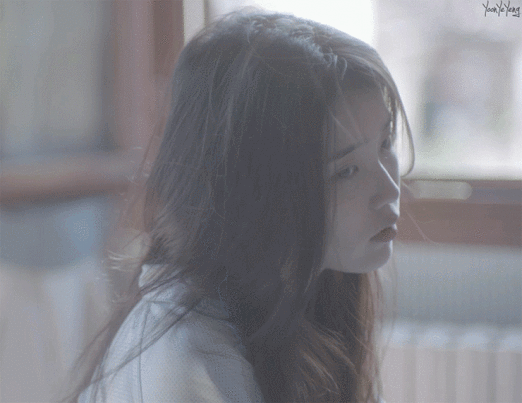 아이유 - 하루끝 뮤비.swf | 인스티즈