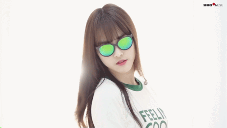 [여자친구] 최유나 | 인스티즈