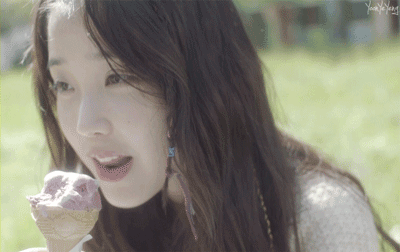 아이유 - 하루끝 뮤비.swf | 인스티즈