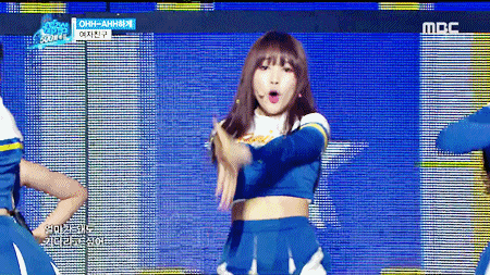 [여자친구] 최유나 | 인스티즈