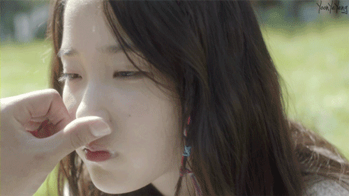 아이유 - 하루끝 뮤비.swf | 인스티즈