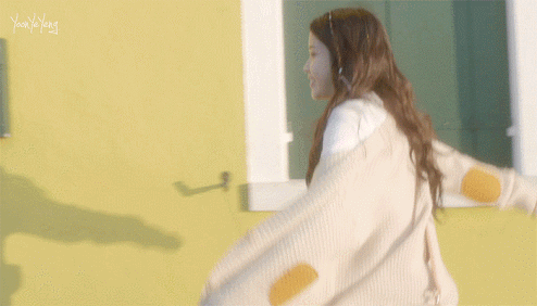 아이유 - 하루끝 뮤비.swf | 인스티즈