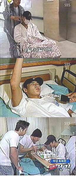 굿이라도 해줘야 할 것 같은 다사다난 아이돌류 甲 | 인스티즈