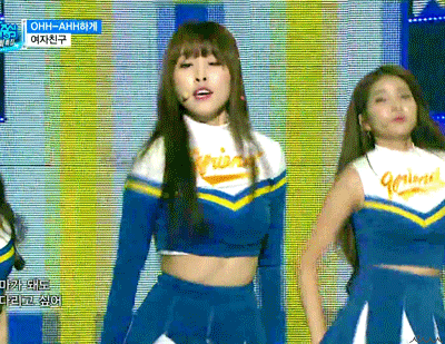 [여자친구] 최유나 | 인스티즈