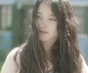 아이유 - 하루끝 뮤비.swf | 인스티즈