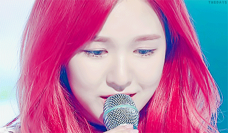 레드벨벳과 트와이스에서 노래담당+천사마음씨 속성을 가진 멤버 | 인스티즈