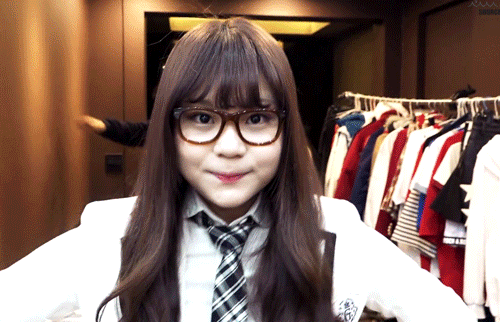 [여자친구] 김예원 | 인스티즈