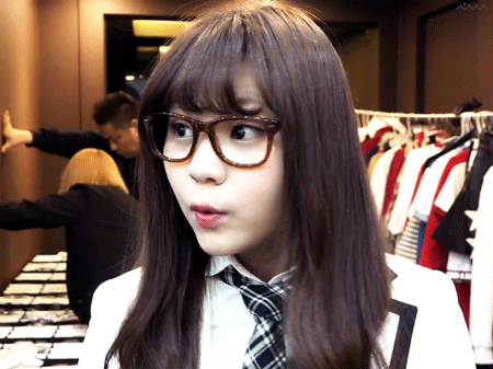 [여자친구] 김예원 | 인스티즈