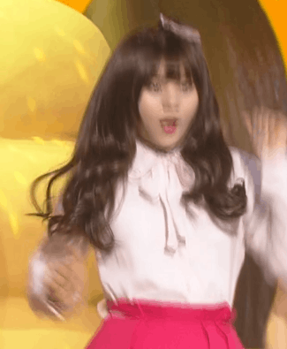 [여자친구] 김예원 | 인스티즈